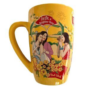 Lipton Brand Tea Mug